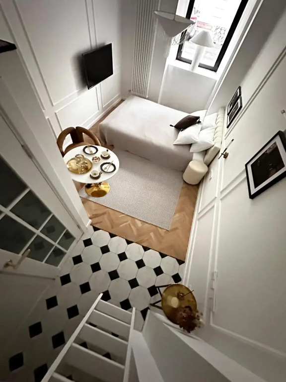 Апартаменты Matison Home Петровка 5