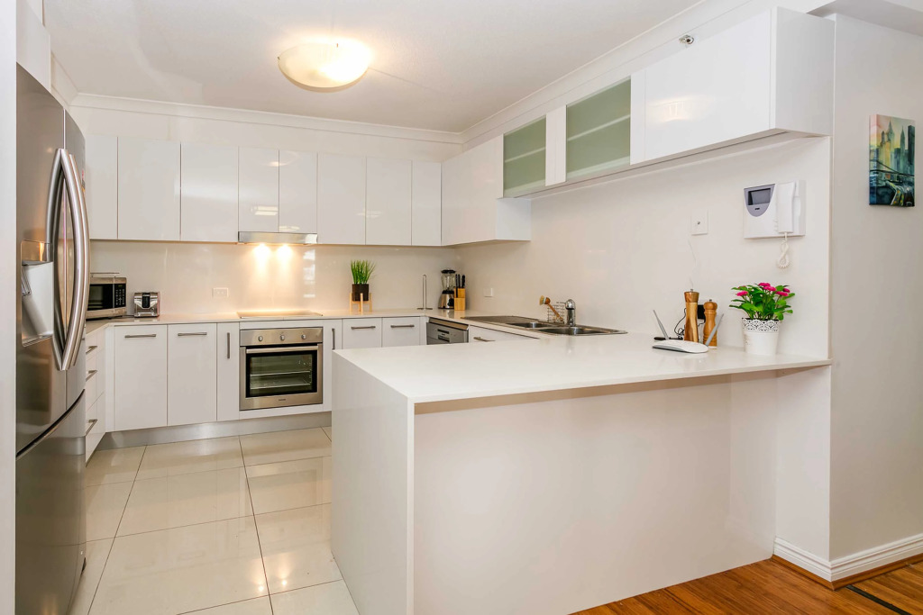 Апартаменты Upscale in Surfers Paradise