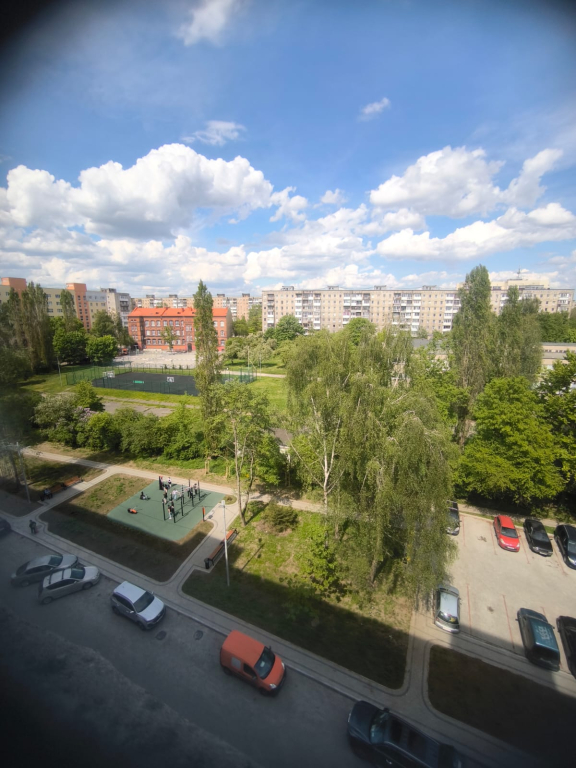 Квартира С видом на набережную