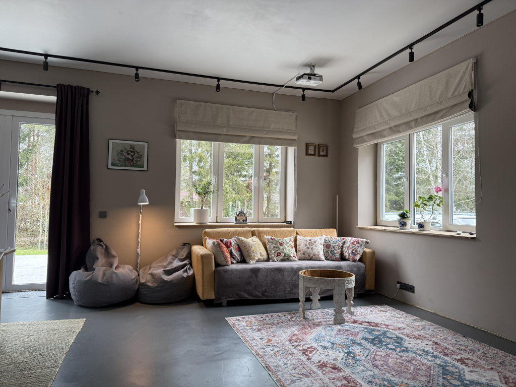 Частный дом The Oak House