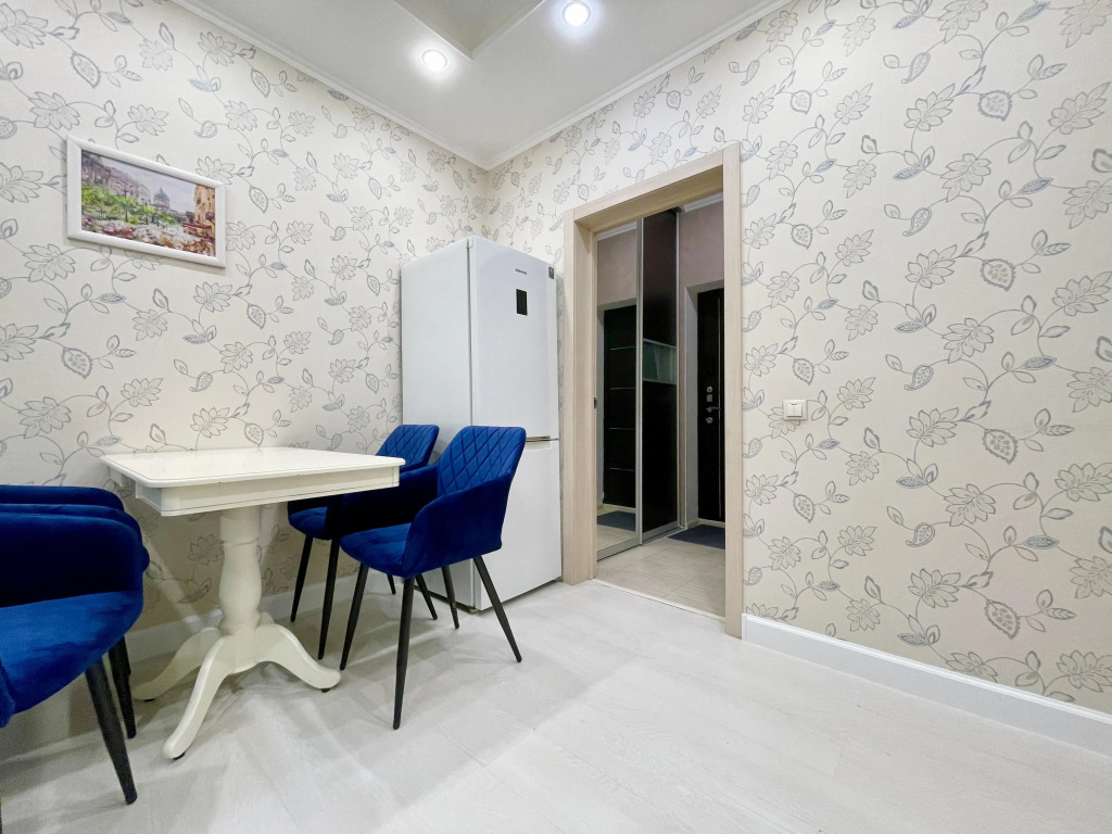 Квартира Rauktis Apartments
