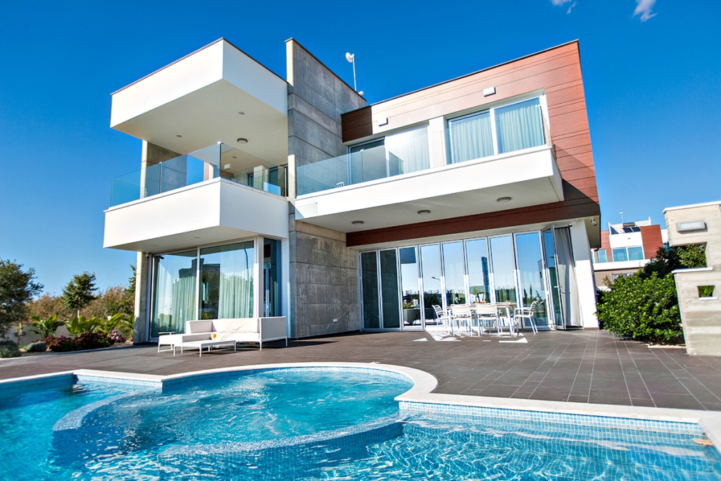 Вилла Vivo Mare Luxury Home