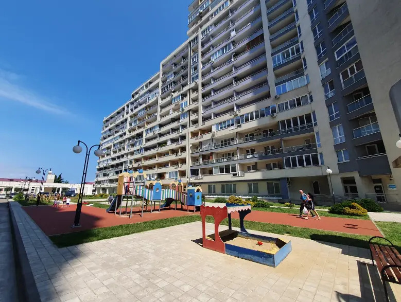 Квартира на Кирпичной 2