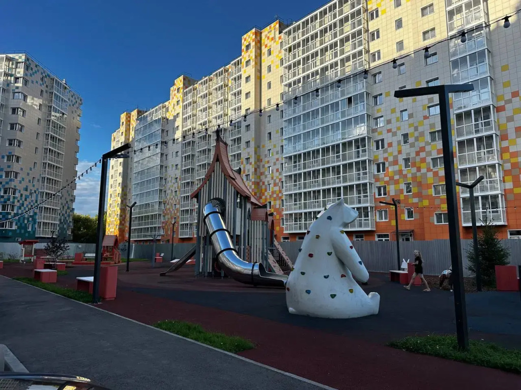 Квартира Добро Пожаловать в Нашу Стильную и Уютную