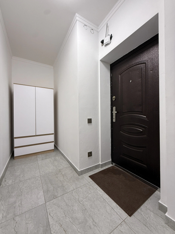 Квартира На Степана Разина 122