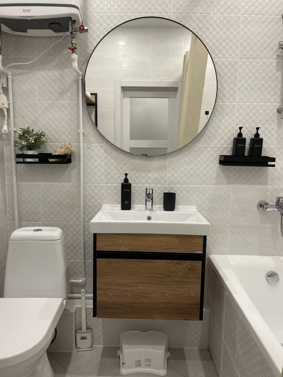 Квартира Goodroom Bosfor