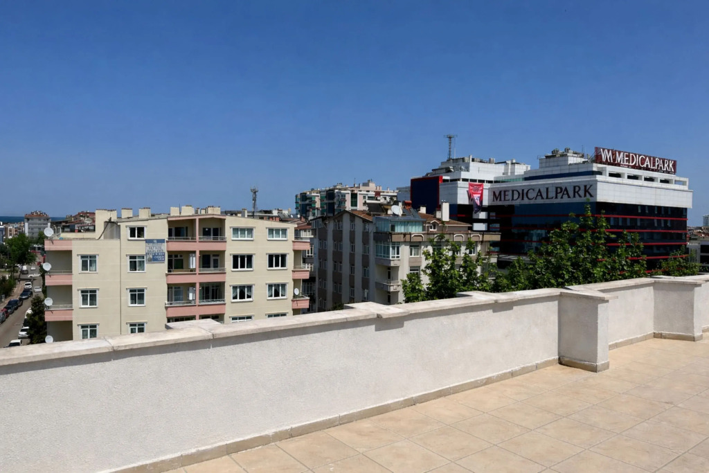 Medi Otel
