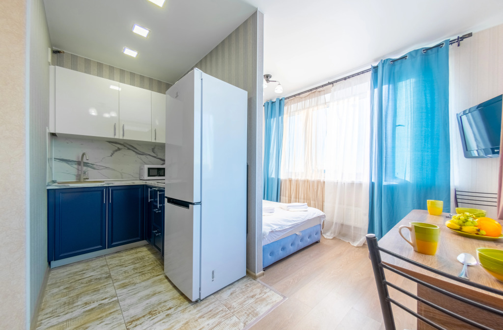 Апартаменты СolorApartments - Свадебный комфорт