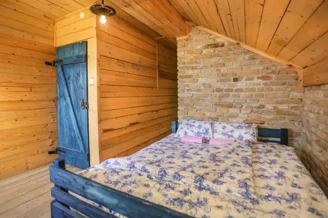 Lodging Vidmar