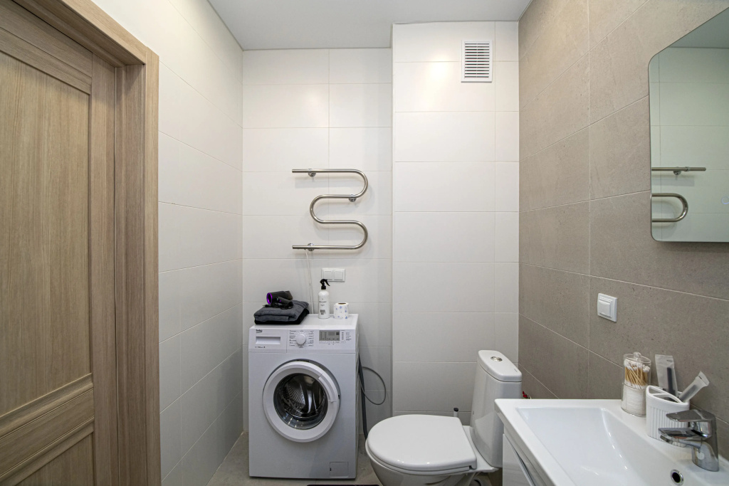 Апартаменты новая и комфортная однушка