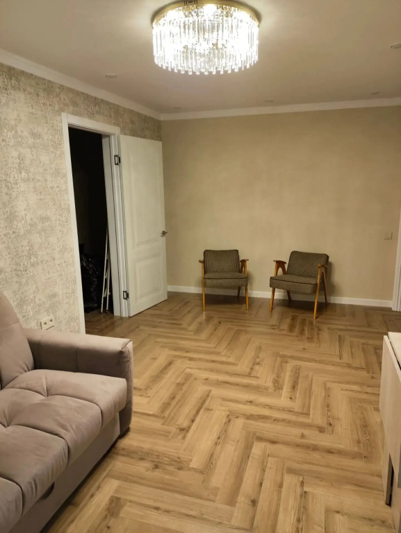 Квартира Apart Masterpiece