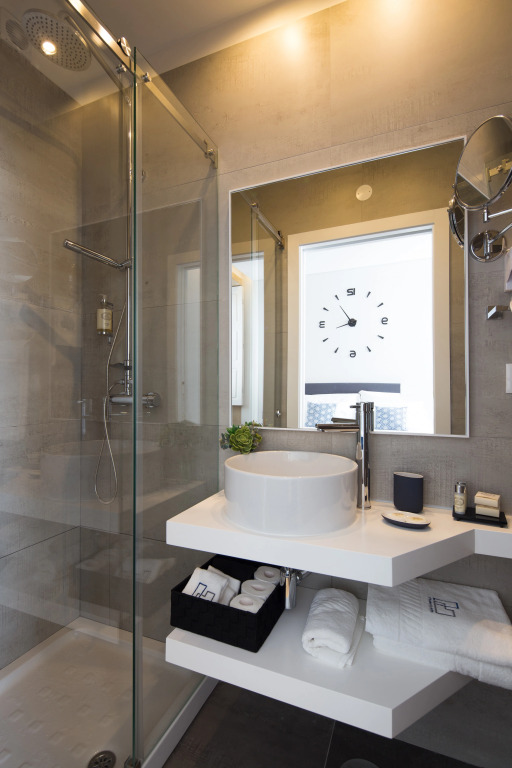 Апарт-Отель Virtudes City Lofts