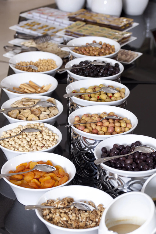 The Parma Hotel & Spa Taksim