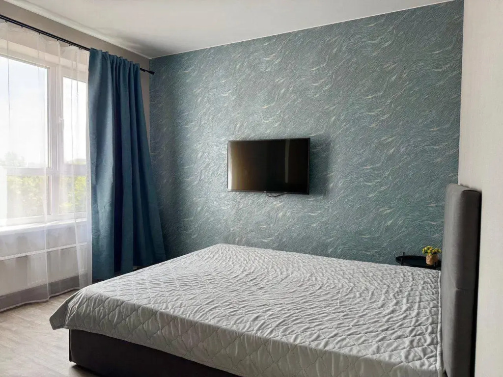 Квартира на Улице Пролетарская 151к1 (245)