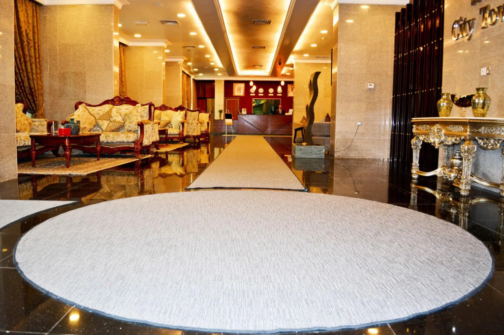 City Tower Hotel
