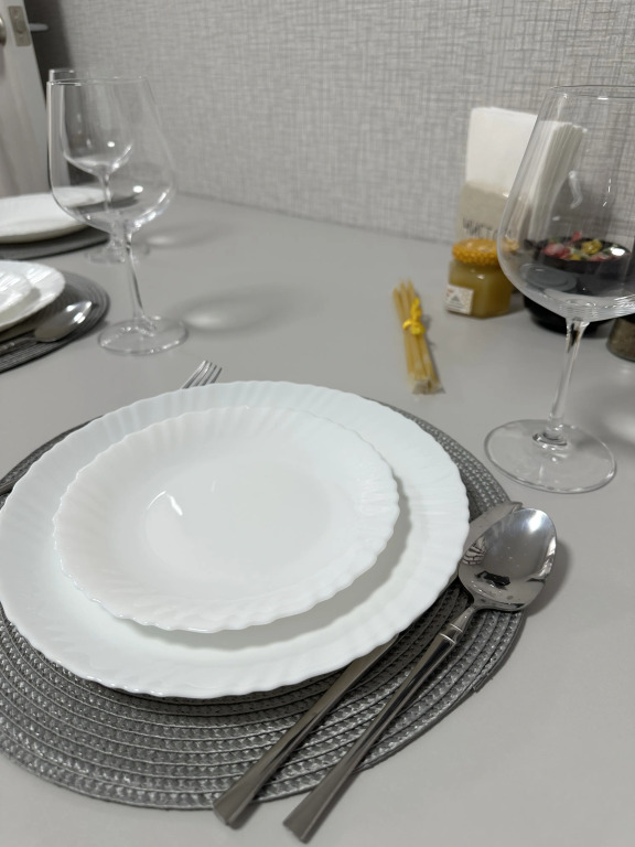 Квартира Family Nest