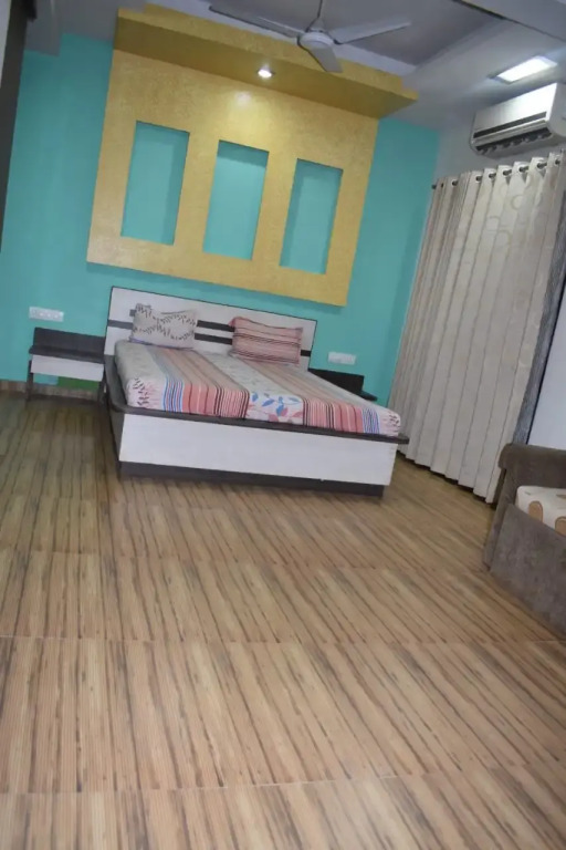 Отель Lonavala Holiday Homes