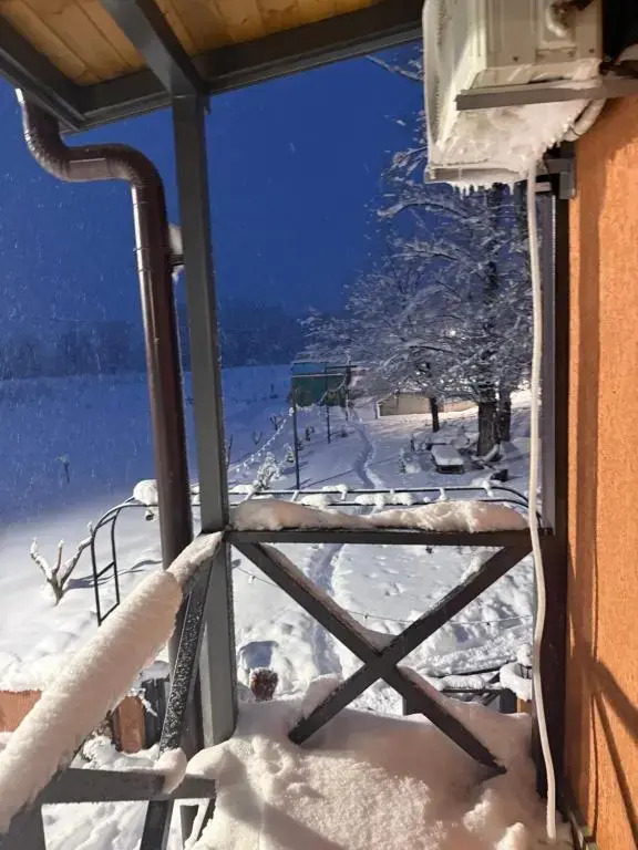 Отель Iora Winery