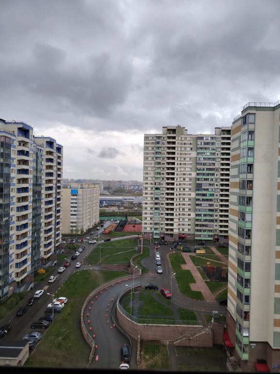 Квартира в Санкт Петербурге