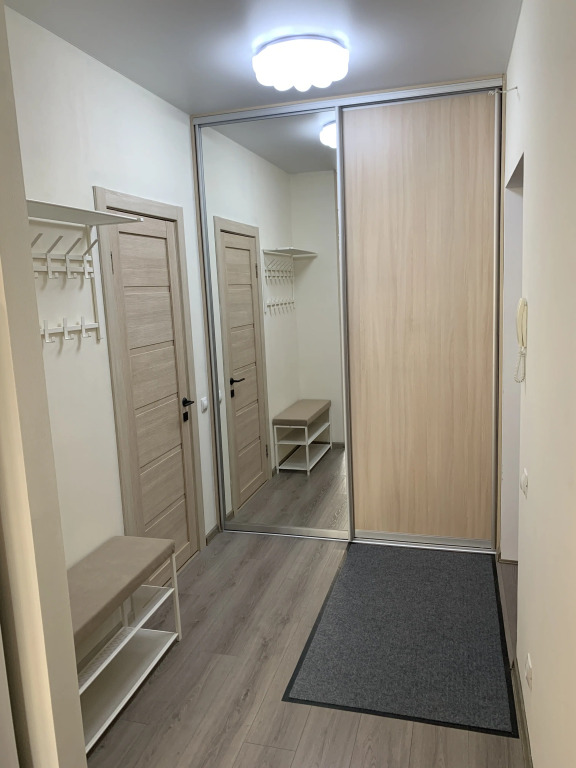 Квартира Студия Рядом с Центром и Аквапарком ЛетоЛето