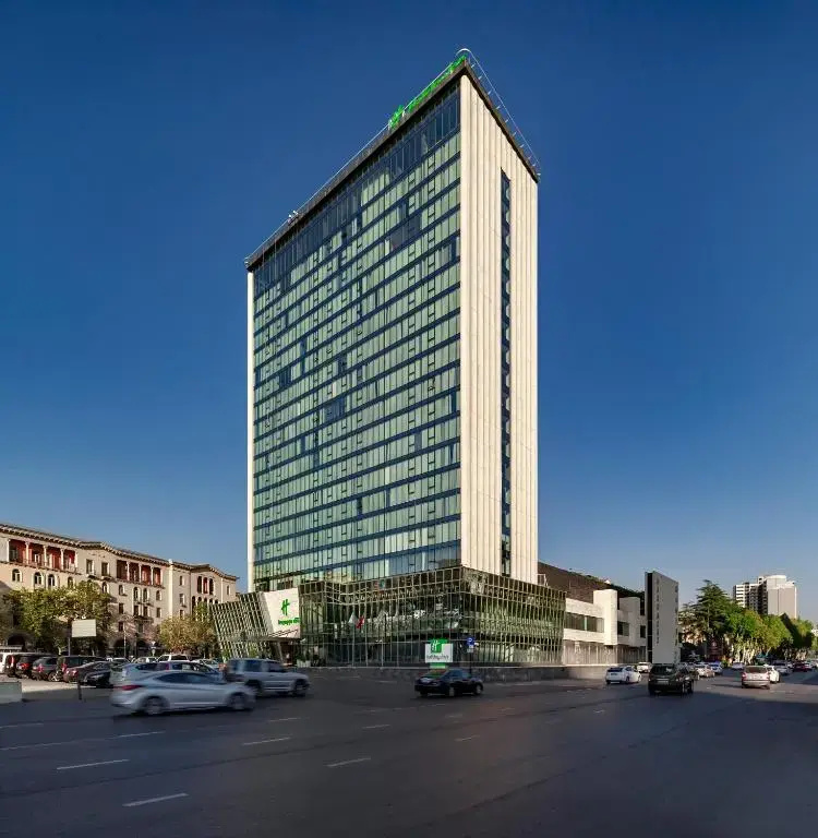 Holiday Inn Тбилиси