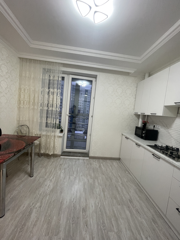 Квартира на улице Левитана 70Б