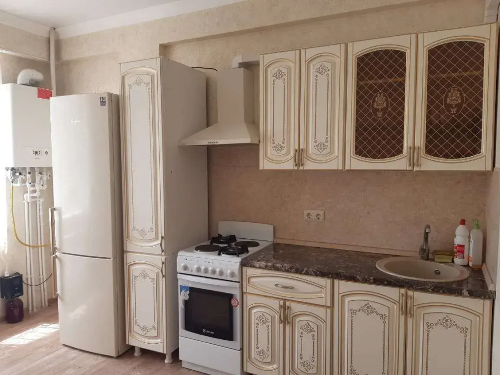 Квартира на улице Магомедали Магомеджановa 31