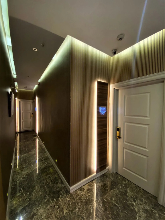 Golden Gate Hotel Topkapı