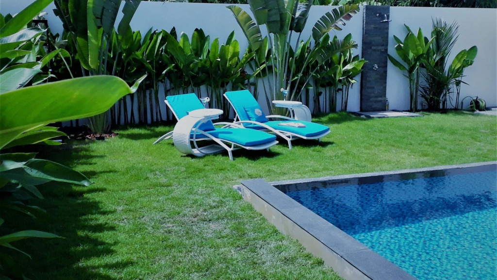 Villa KHAO MANEE