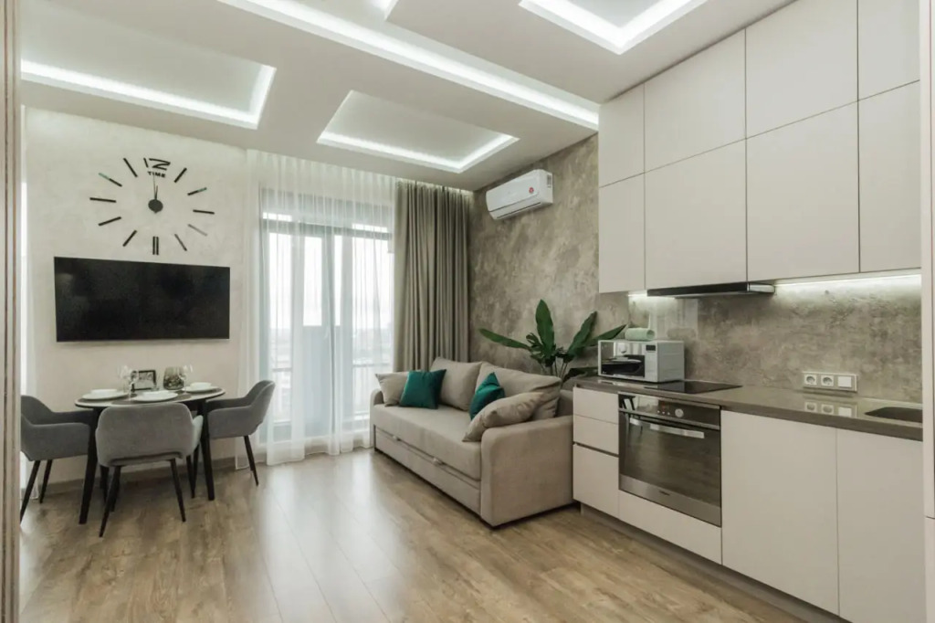Апартаменты в ЖК Prime House
