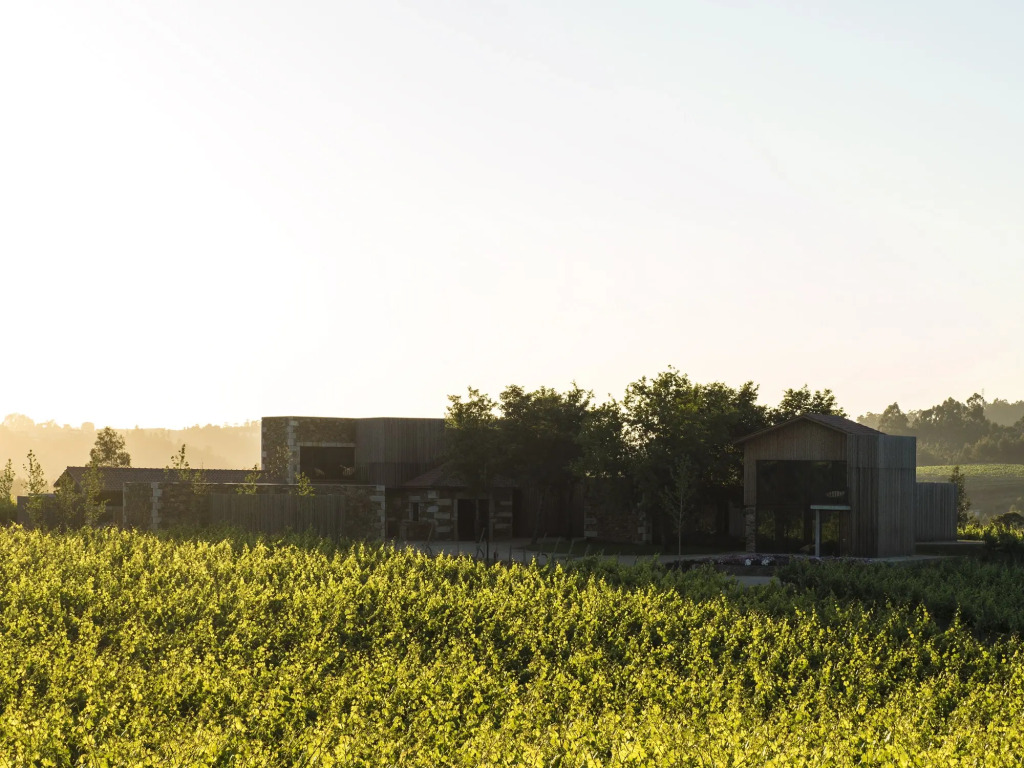 Отель Monverde - Wine Experience Hotel by Unlock Hotels