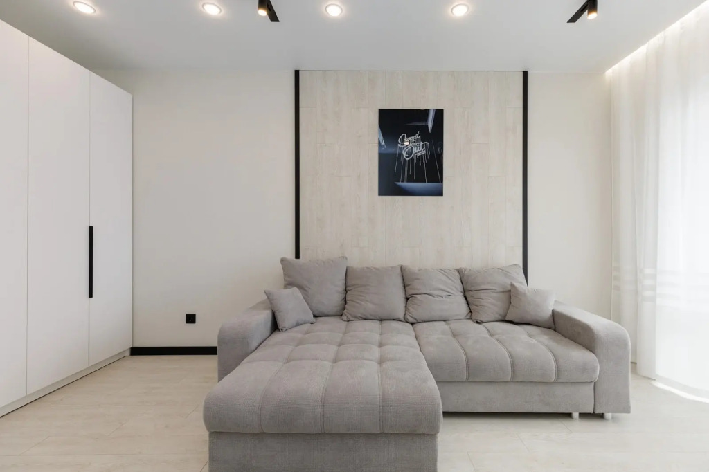 Apartamenty Devau Flat