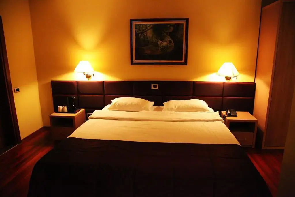 Arber Hotel