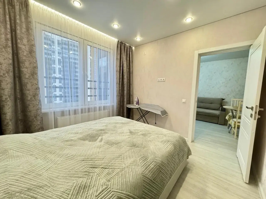 Квартира 36 м2