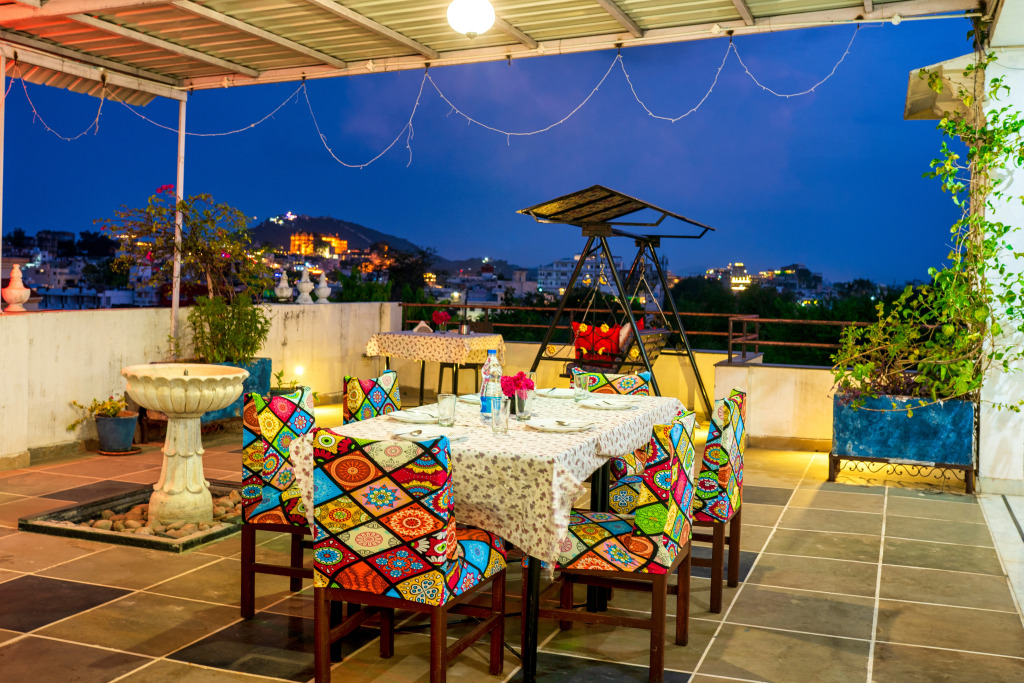 Shiv Villa Home Stay