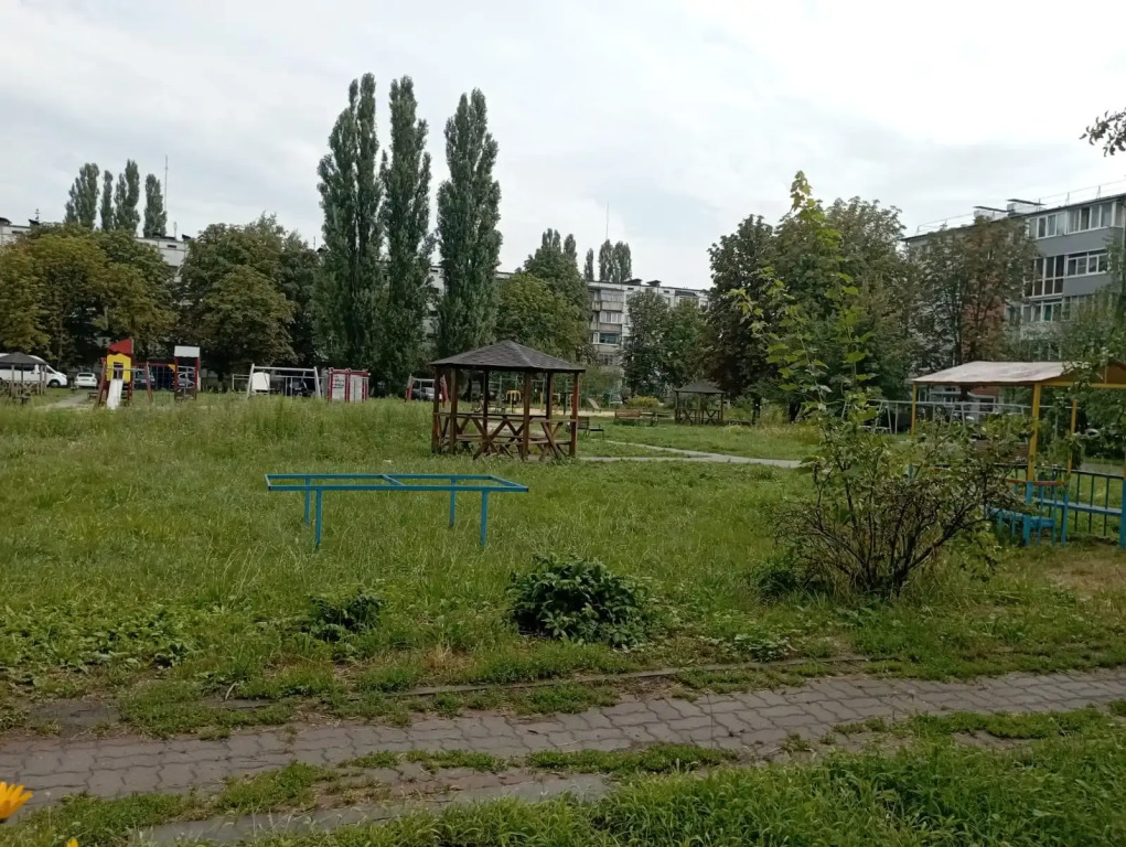 Апартаменты двухкомнатные