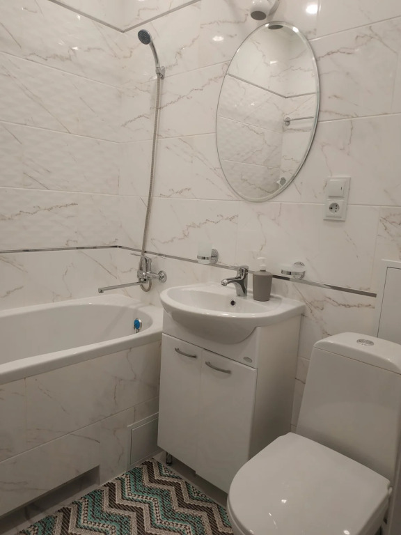 Апартаменты Apartments Western City на Понартской