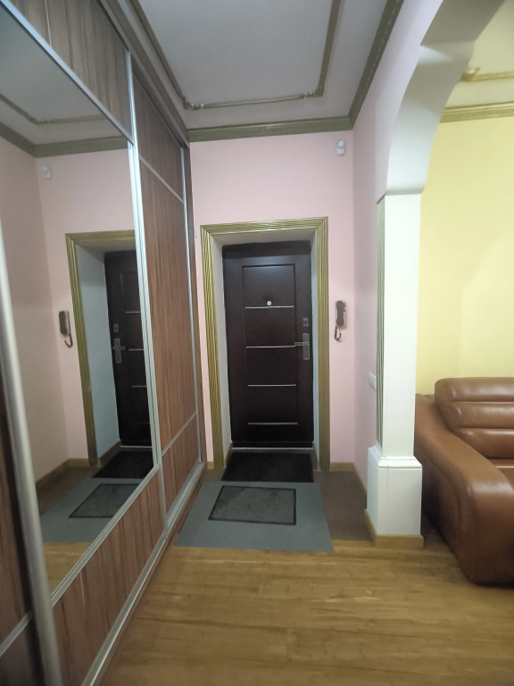 Квартира Уютная 1 Комнатная на Донском 6с1