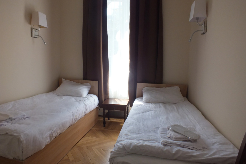 Nice Mini-Hotel