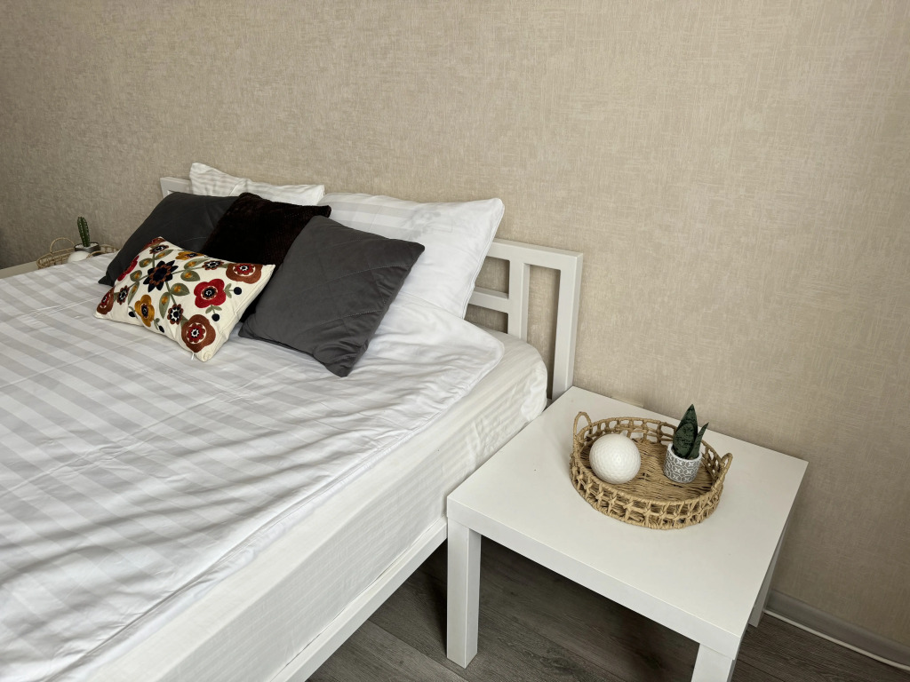 Квартира Batasheva Apart