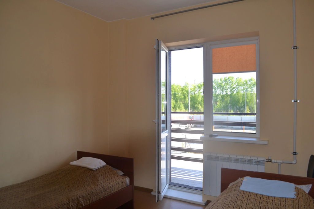 U Petrovicha Mini-Hotel