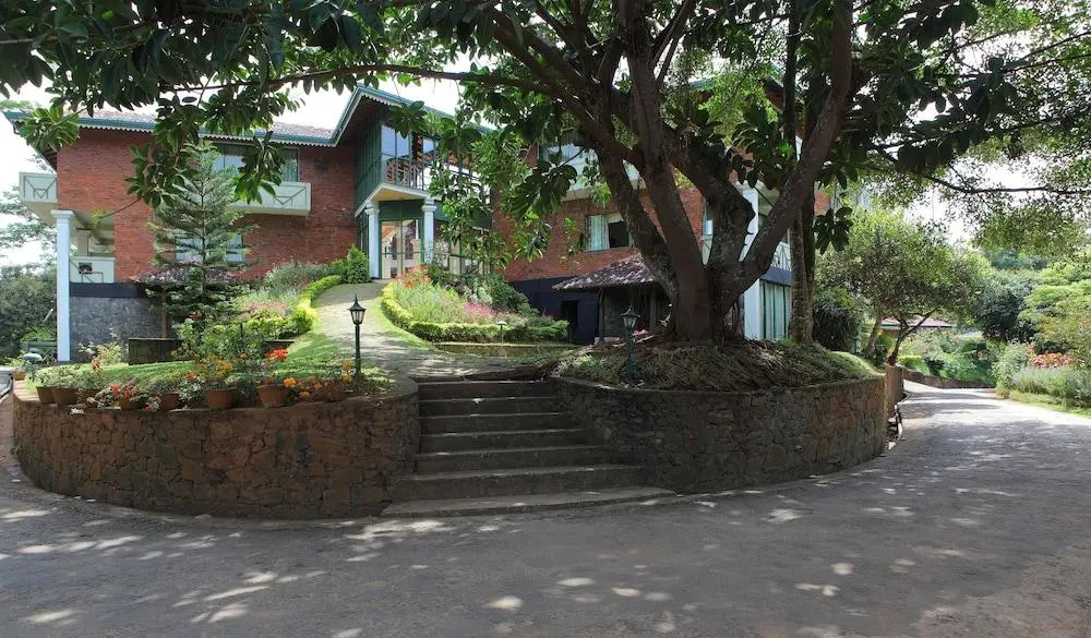 Tree of Life Nature Resort