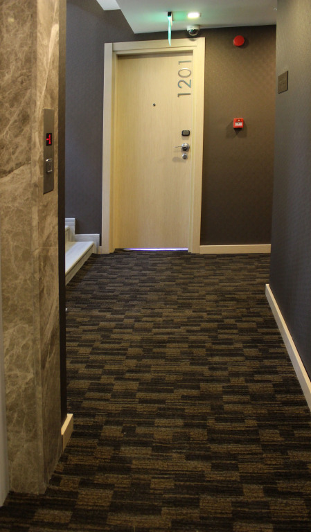 Monapart Hotel Istanbul Mecidiyekoy