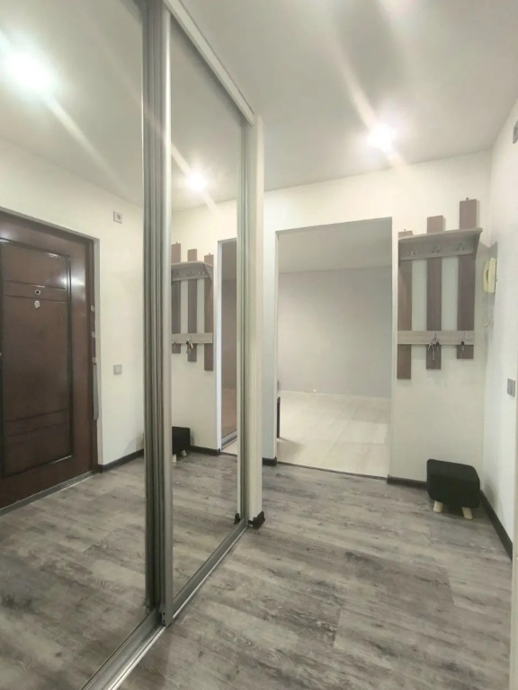 Квартира на Улице Ярославская 31