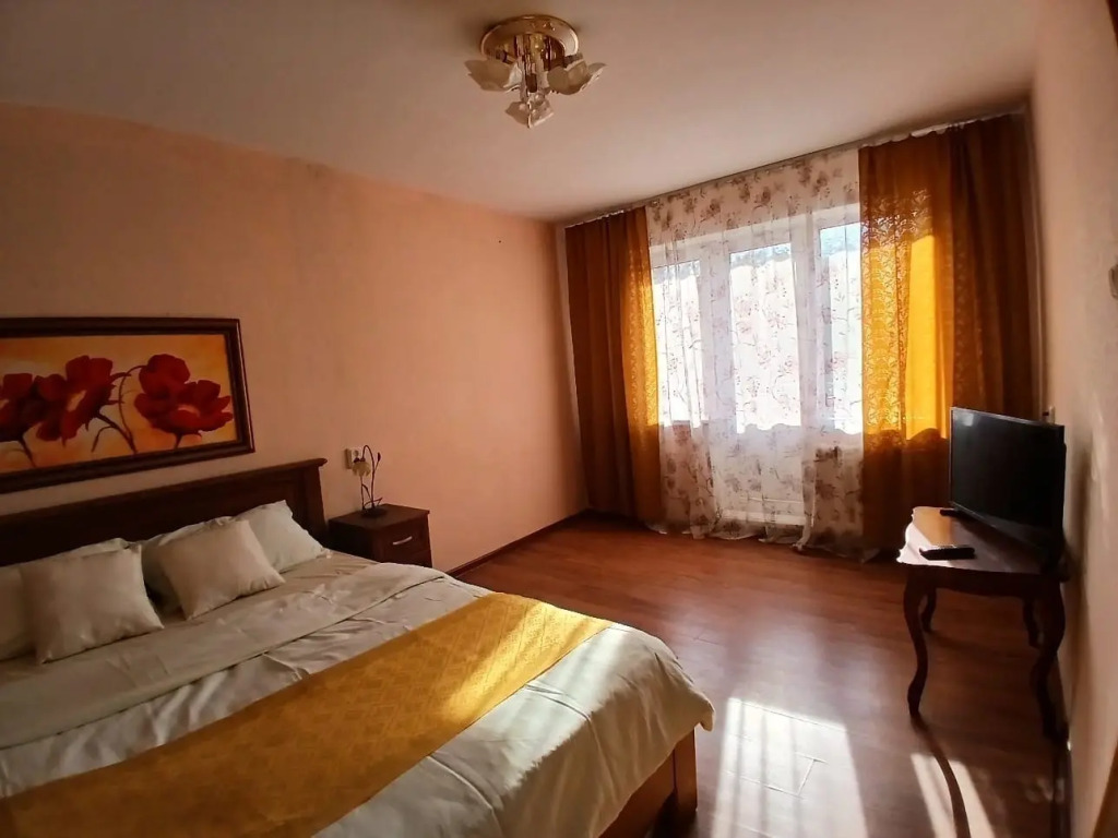 Квартира На Дугина 14
