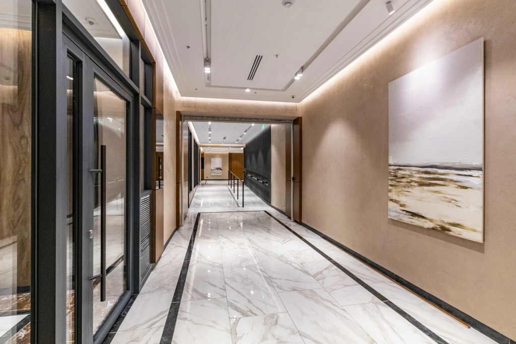 Апартаменты PASHK INN L-VIII