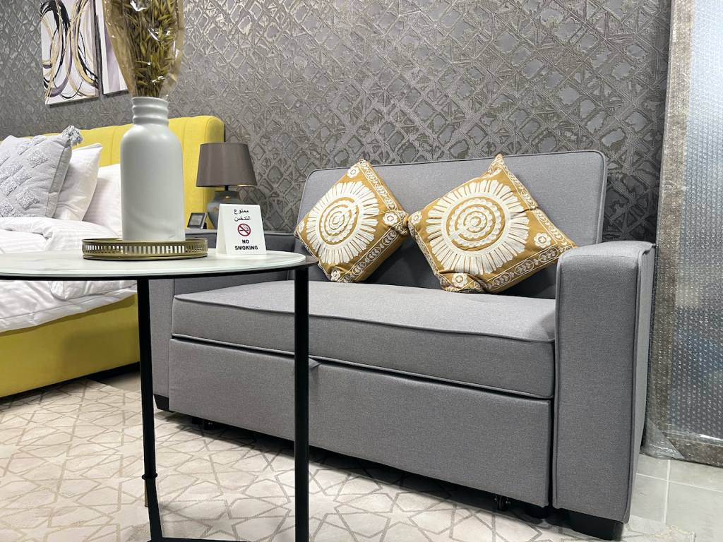 Апартаменты Cosmos Living Cozy Studio With Balcony
