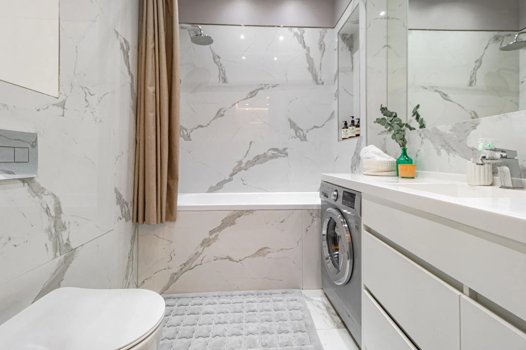 Квартира Tokyo Luxe Astana