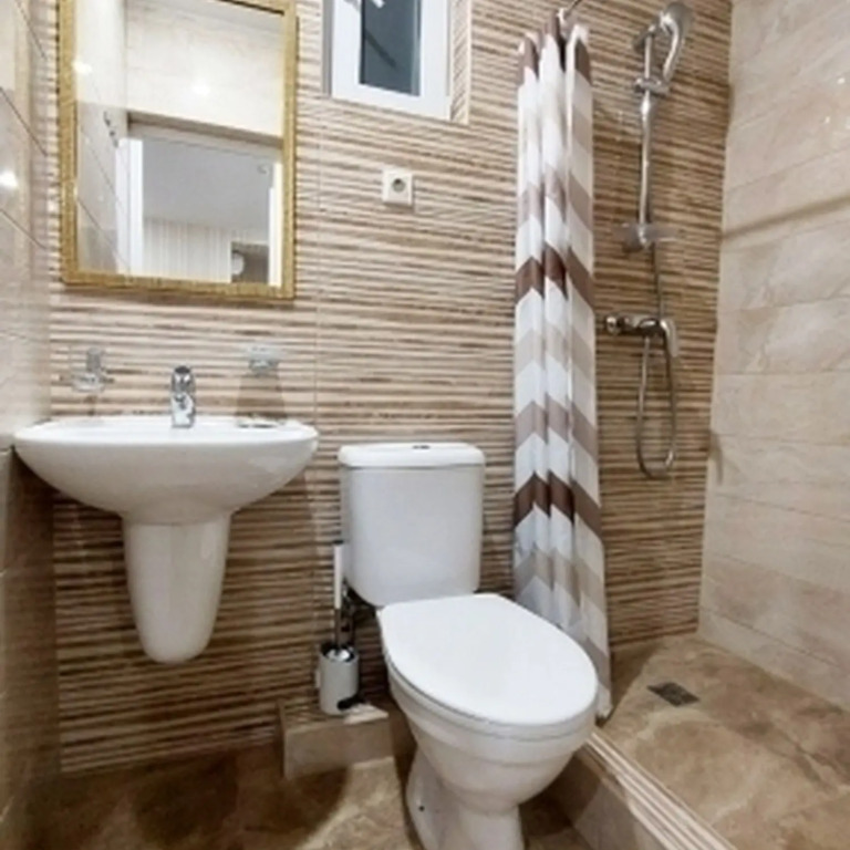 Меблированные комнаты Аметист