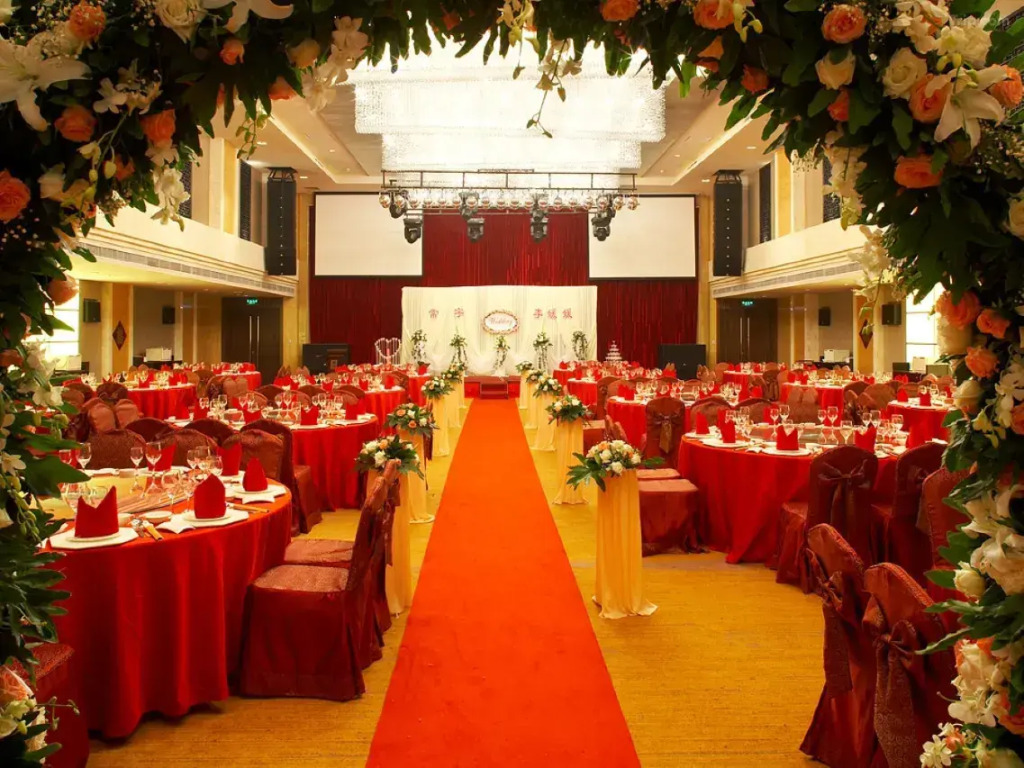 Отель Beijing C.Kong International Hotel (Chaoyang High-speed Railway Station Branch)
